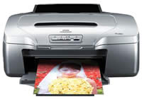 Epson PX-G900 Printer