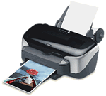 Epson Stylus Photo 960 Printer