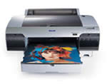 Epson Stylus Pro 4000