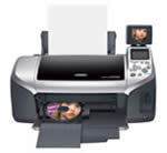 Epson Stylus Photo R300M