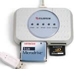 Fujifilm DCR-71