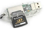 Fujifilm DPC-UD1