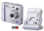 Fuji FinePix F410