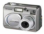 FinePix A205 Zoom