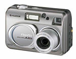 Fuji Finepix A205S Zoom