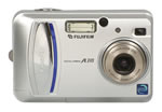 Fuji FinePix A310