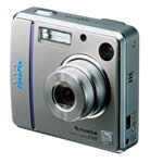 FinePix F420 Zoom