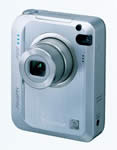 FujiFilm FinePix F610
