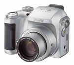 Fuji FinePix S3000