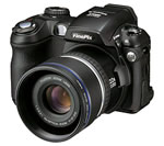 Fuji FinePix S7000