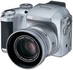 Fujifilm Finepix S3500