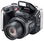 FujiFilm S602 Pro