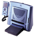 Hi-Touch 640PS Photo Printer