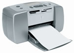 HP Photosmart 145