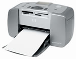 HP Photosmart 245