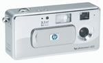 HP Photosmart 435