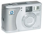 HP Photosmart 735