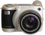 HP Photosmart 850
