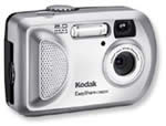 Kodak EasyShare CX6200
