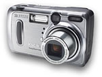 Kodak EasyShare DX6340