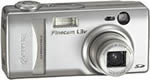 Kyocera Finecam L3v