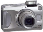 Kyocera Finecam S3R