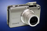 Kyocera Finecam S5