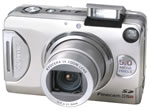 Kyocera FineCam S5R