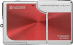 Kyocera Finecam SL300R