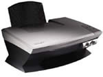 Lexmark PrintTrio Photo P3150