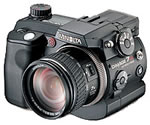 Minolta Dimage 7Hi