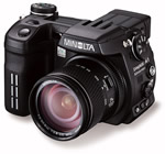 Minolta DiMAGE A1