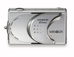 Minolta G400