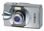 Minolta DiMAGE G500