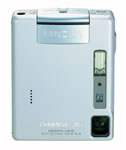 Minolta Dimage Xt