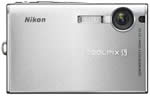 Nikon Coolpix S9