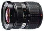 11-22mm ZUIKO DIGITAL lens