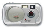 Olympus Camedia C-150