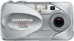 Olympus CAMEDIA C-450ZOOM