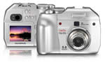 Olympus CAMEDIA C-5000 Zoom