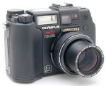 Olympus C-5050
