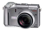 Olympus C-755 Ultra Zoom
