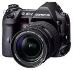 Olympus E-1