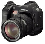 Olympus E System