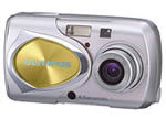 Olympus mju-25 Digital
