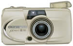 Olympus Mju-III 150