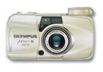 Olympus ?[mju:]-III Wide 100