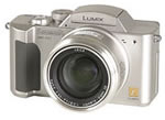 Panasonic Lumix DMC-FZ1