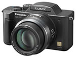Panasonic Lumix DMC-FZ2