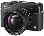 Panasonic Lumix DMC-LC1